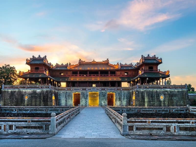 du lịch lịch sử - Hình 1