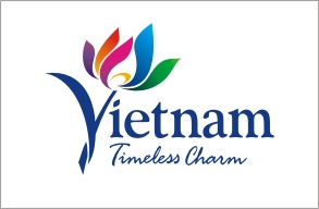 du lịch logo - Hình 2