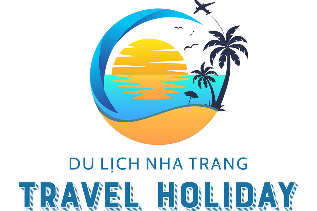 du lịch logo - Hình 4