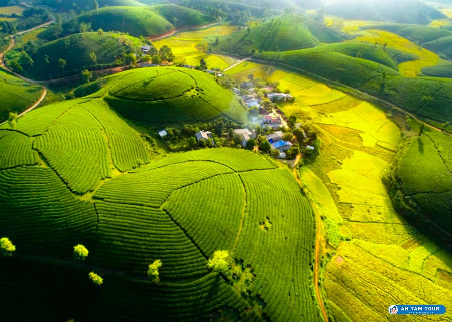 du lịch long cốc - Hình 5