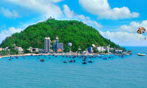 du lịch long sơn - Hình 5