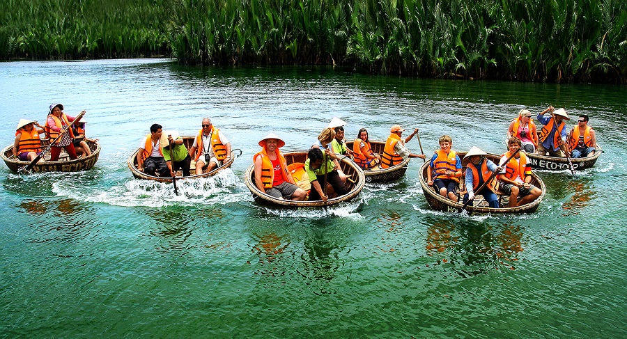 du lịch lữ hành việt nam - Hình 3