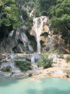 du lịch luang prabang tự túc
