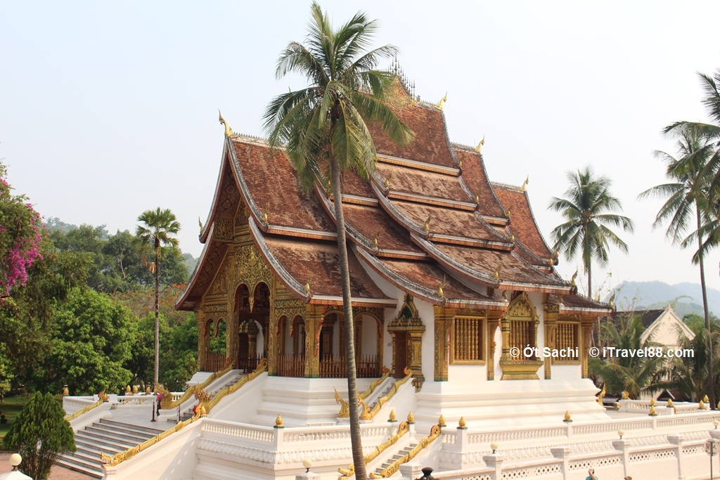 du lịch luang prabang tự túc - Hình 4