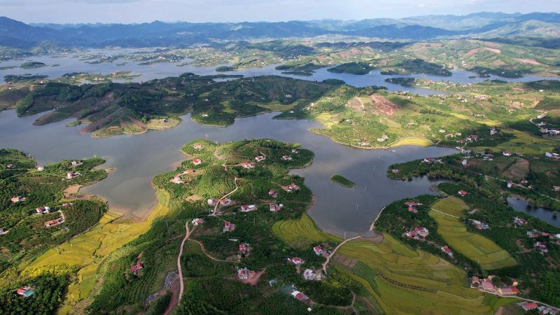 du lịch lục ngạn bắc giang - Hình 3