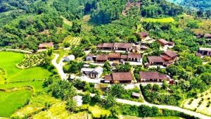 du lịch lục ngạn bắc giang