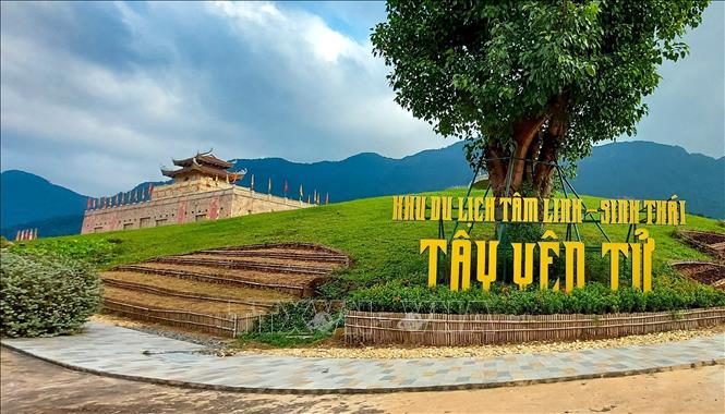 du lịch lục ngạn bắc giang - Hình 4