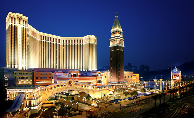 du lịch macao - Hình 3