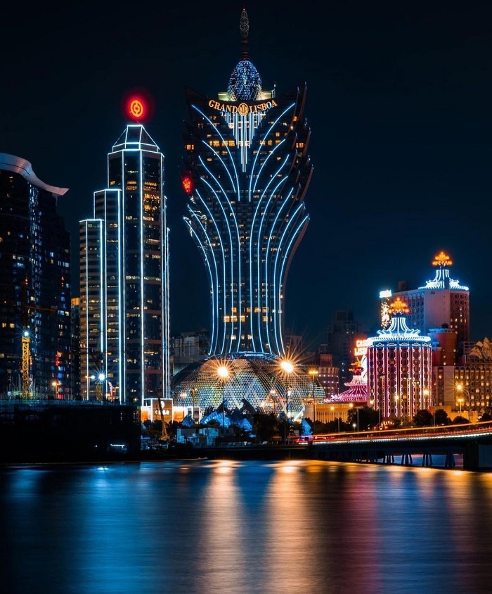 du lịch macao - Hình 4