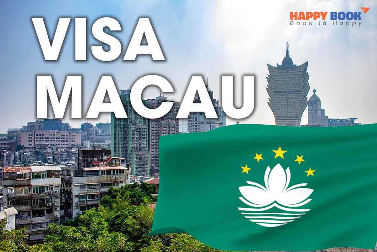 du lịch macau có cần visa - Hình 2