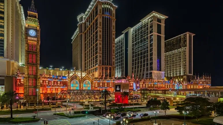 du lịch macau tự túc - Hình 4