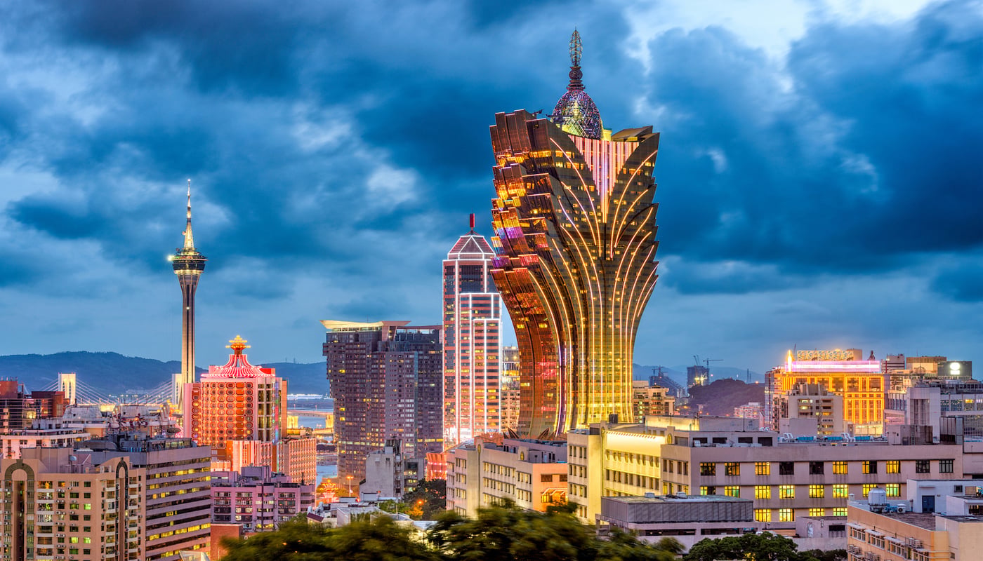 du lịch macau tự túc - Hình 5