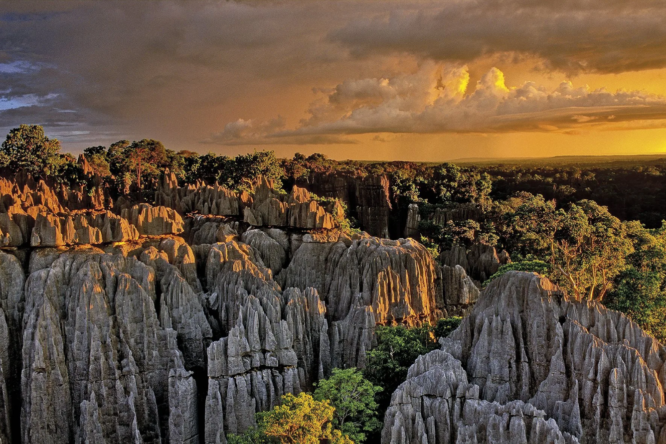du lịch madagascar - Hình 5
