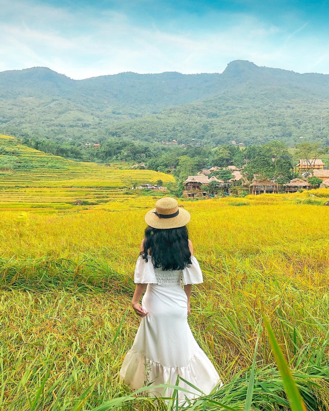 du lịch mai châu 1 ngày tự túc - Hình 5