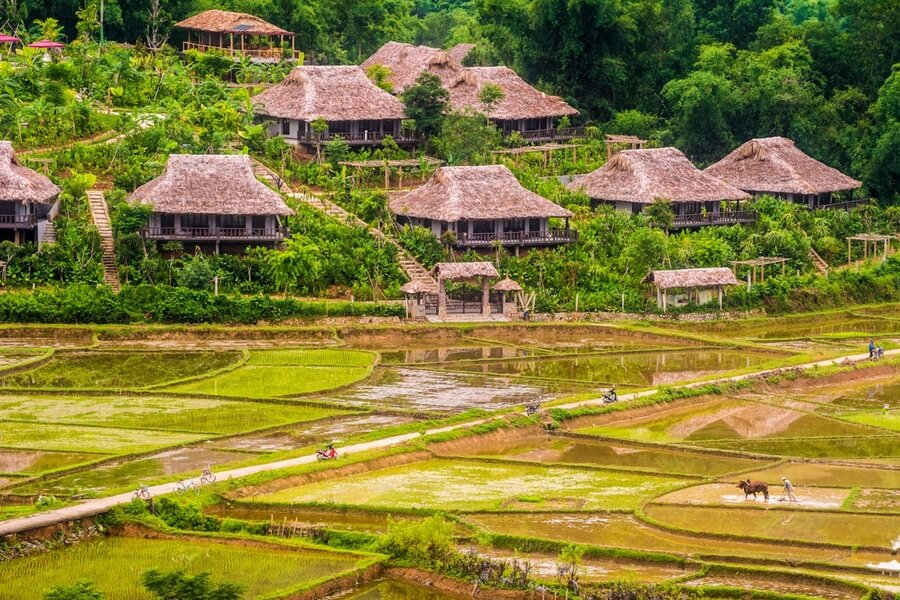 du lịch mai châu có gì - Hình 5