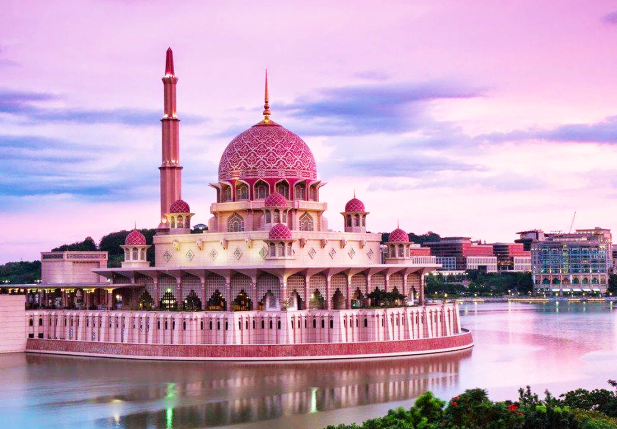 du lịch malaysia 3 ngày 2 đêm - Hình 5