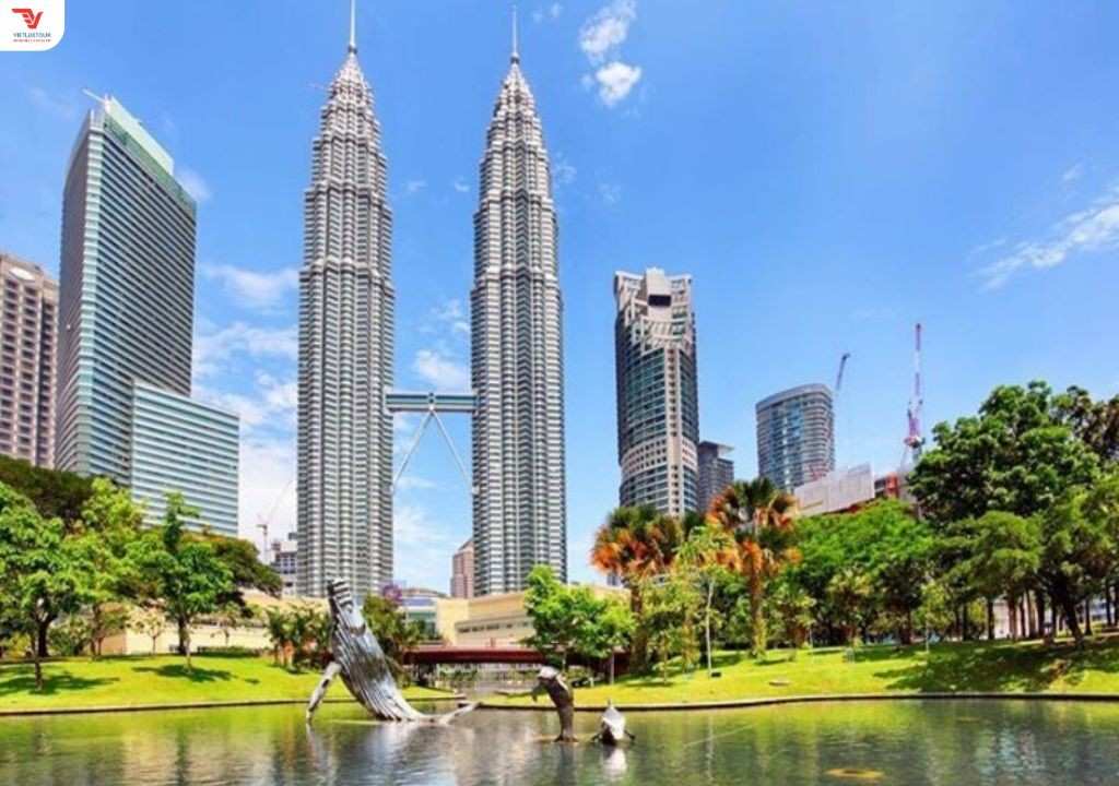 du lịch malaysia có an toàn không - Hình 3