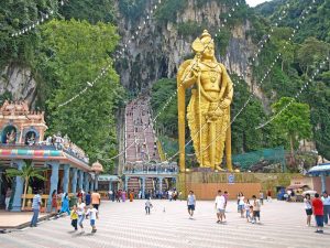 du lịch malaysia có an toàn không