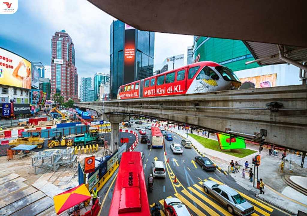 du lịch malaysia có an toàn không - Hình 4