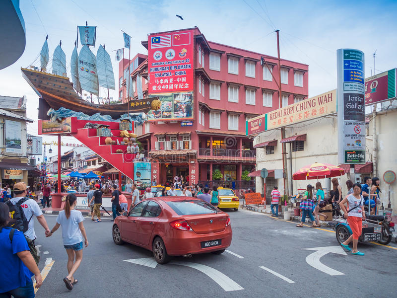 du lịch malaysia có an toàn không - Hình 5