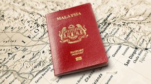 du lịch malaysia có cần visa không