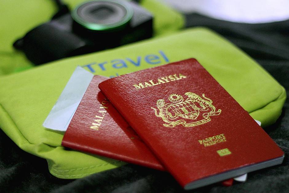 du lịch malaysia có cần visa không - Hình 5