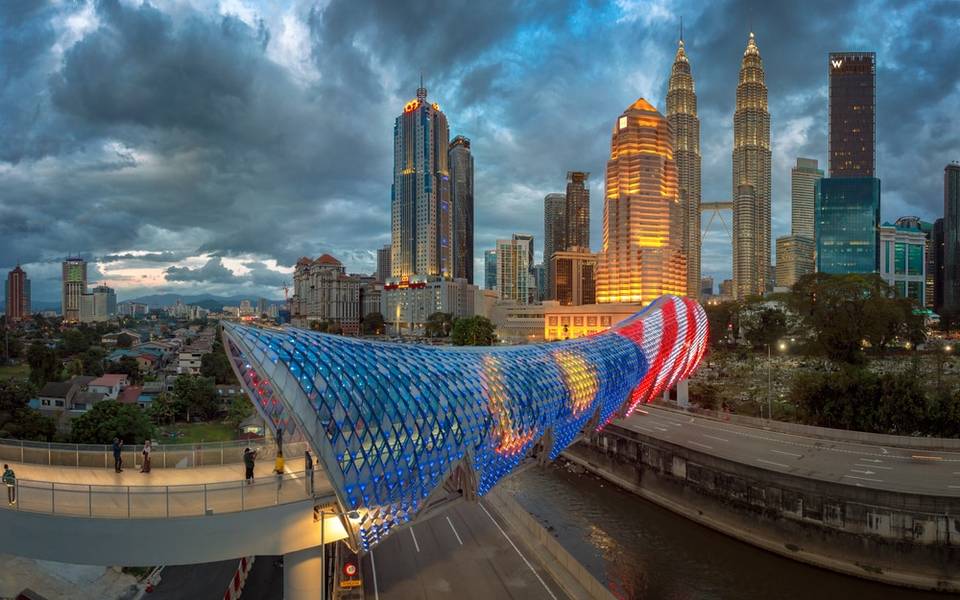 du lịch malaysia có gì - Hình 3