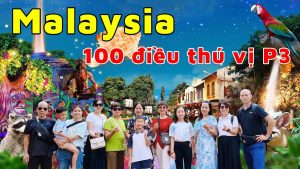 du lịch malaysia du lịch khám phá 365