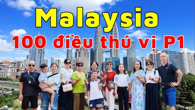 du lịch malaysia du lịch khám phá 365 - Hình 4