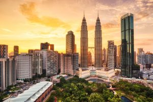 du lịch malaysia tự túc 4 ngày 3 đêm