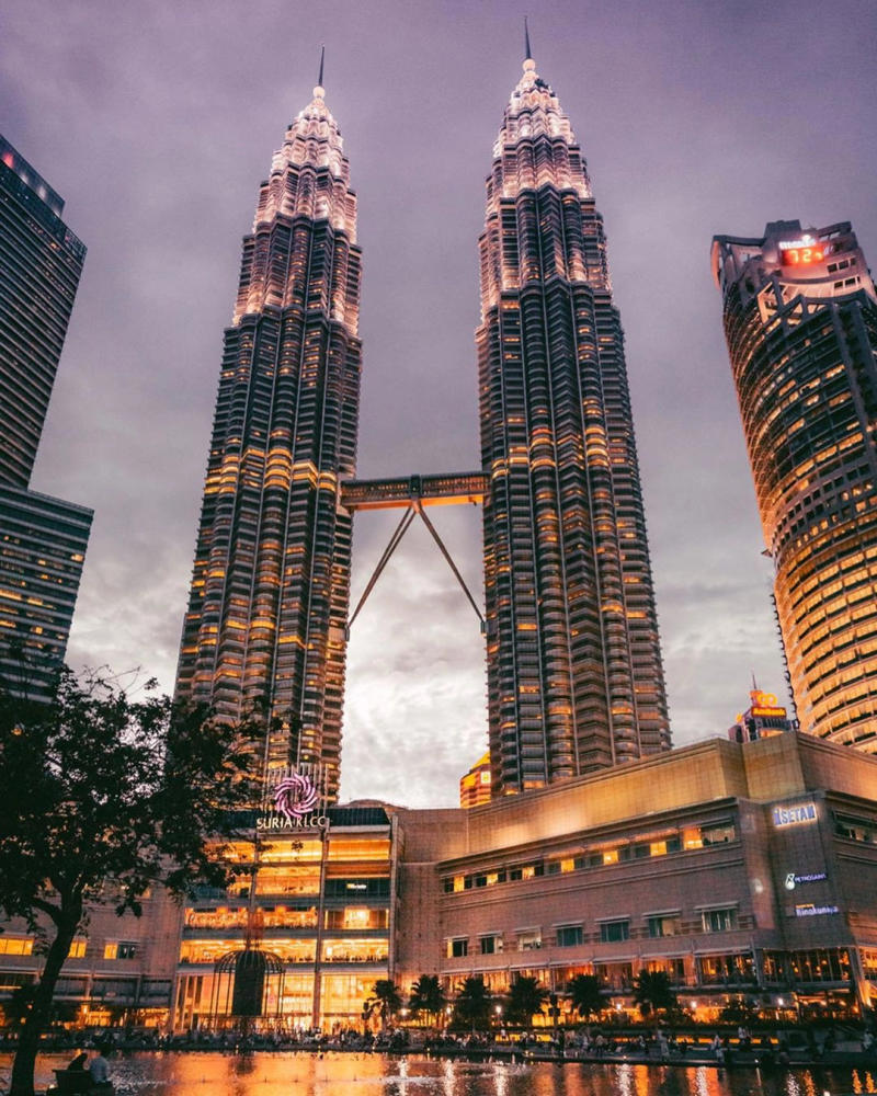 du lịch malaysia tự túc 4 ngày 3 đêm - Hình 5
