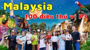 du lịch malaysia tự túc du lịch khám phá 365