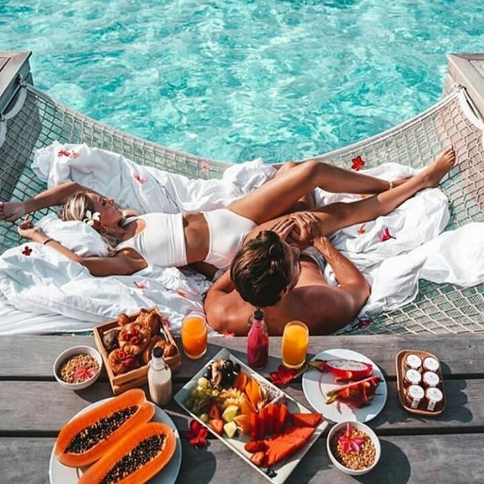 du lịch maldives 2 người - Hình 3