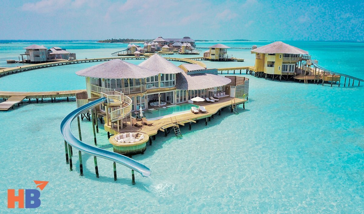 du lịch maldives 2 người - Hình 5