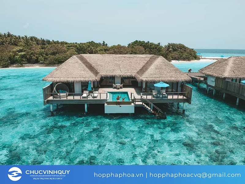 du lịch maldives có cần visa không - Hình 2