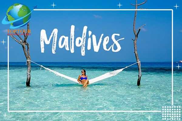 du lịch maldives có cần visa không - Hình 3