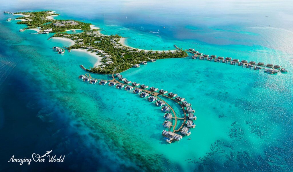 du lịch maldives có cần visa không - Hình 4