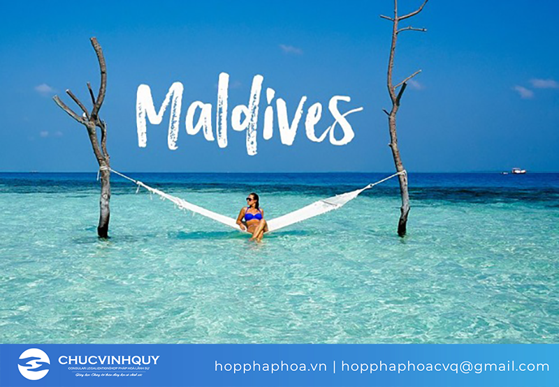 du lịch maldives có cần visa không - Hình 5