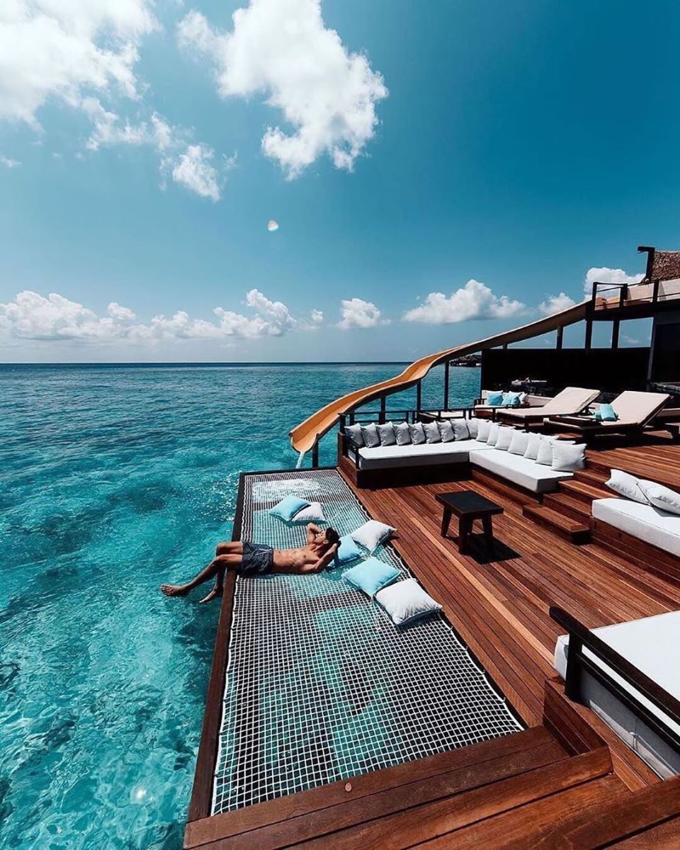 du lịch maldives ở đâu - Hình 5