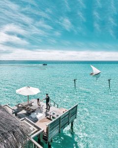 du lịch maldives tự túc