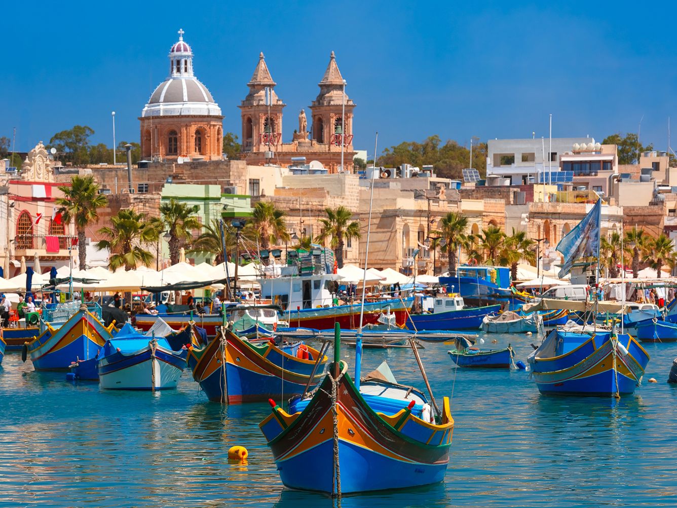 du lịch malta - Hình 2