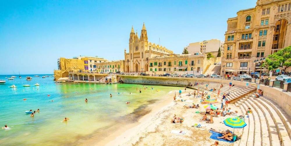 du lịch malta - Hình 3