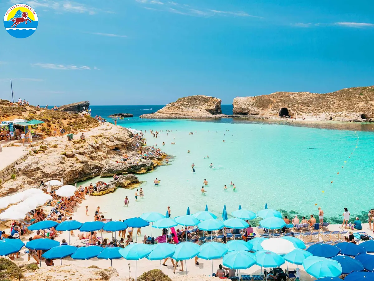du lịch malta - Hình 4