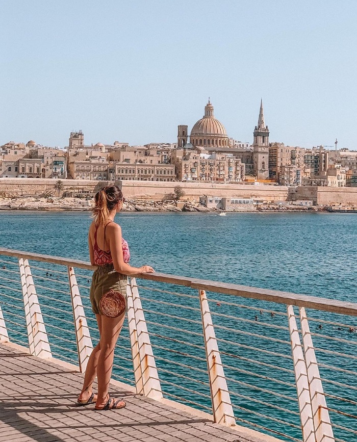 du lịch malta - Hình 5