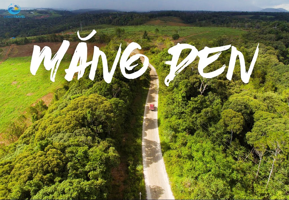 du lịch măng đen 2 ngày 1 đêm tự túc - Hình 4