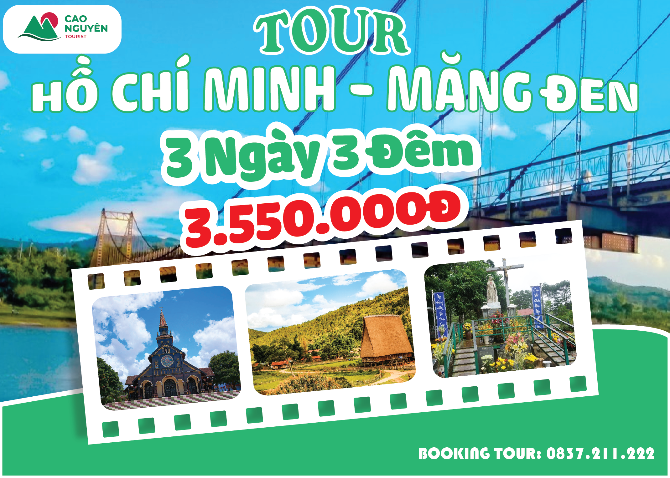 du lịch măng đen từ tphcm - Hình 4
