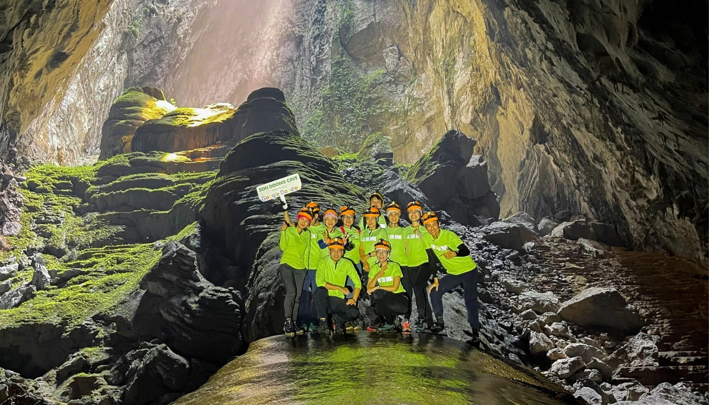 du lịch mạo hiểm là gì - Hình 4