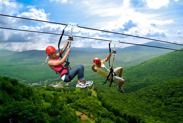 du lịch mạo hiểm ở việt nam - Hình 3
