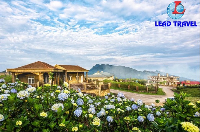 du lịch mẫu sơn 2 ngày 1 đêm - Hình 3
