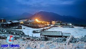 du lịch mẫu sơn 2 ngày 1 đêm